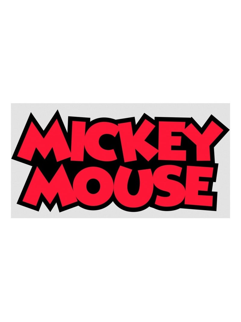 Chaussettes Pack HOMME MICKEY - Pack de 8 Gris Noir Bleu - Kiabi