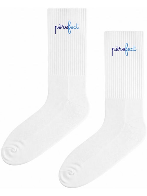 Chaussettes PÈRE(FECT) 3 - Kiabi Chaussettes PÈRE(FECT) 3 - Kiabi