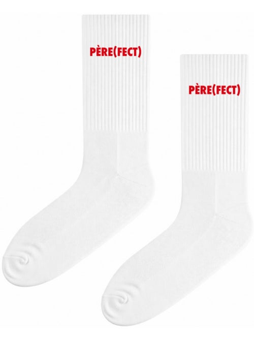 Chaussettes PÈRE(FECT) - Kiabi