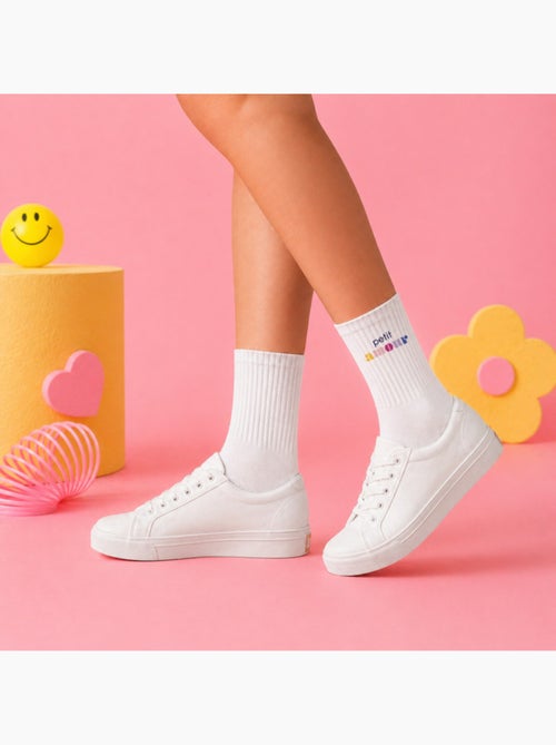 Chaussettes PETIT AMOUR WAF - Kiabi