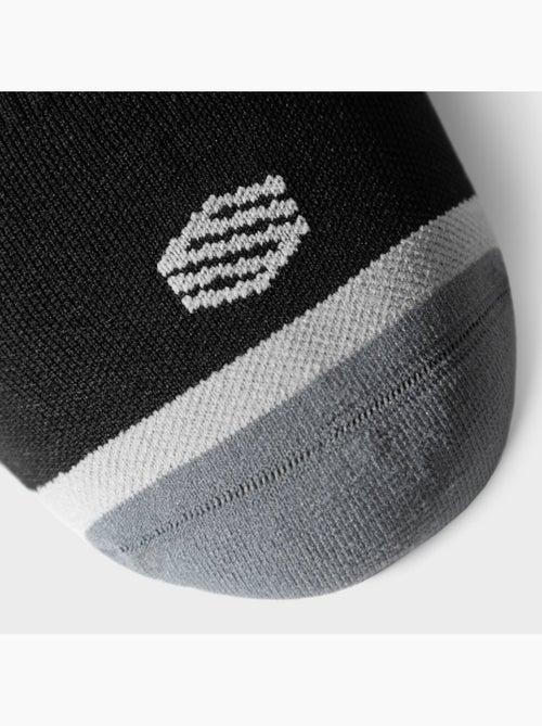 Chaussettes randonnée basses randonnée homme et femme loerie - Kiabi