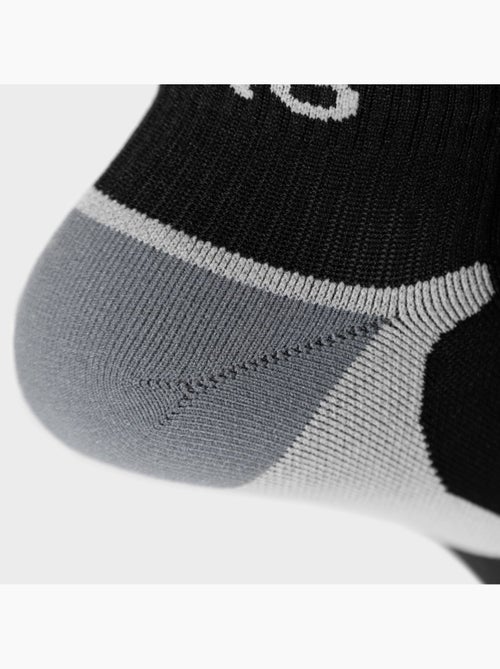 Chaussettes randonnée basses randonnée homme et femme loerie - Kiabi