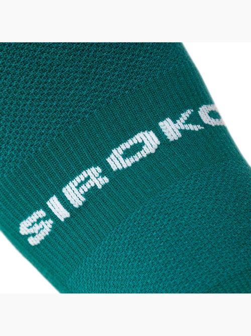 Chaussettes randonnée mi-mollet homme et femme gr1 - Kiabi