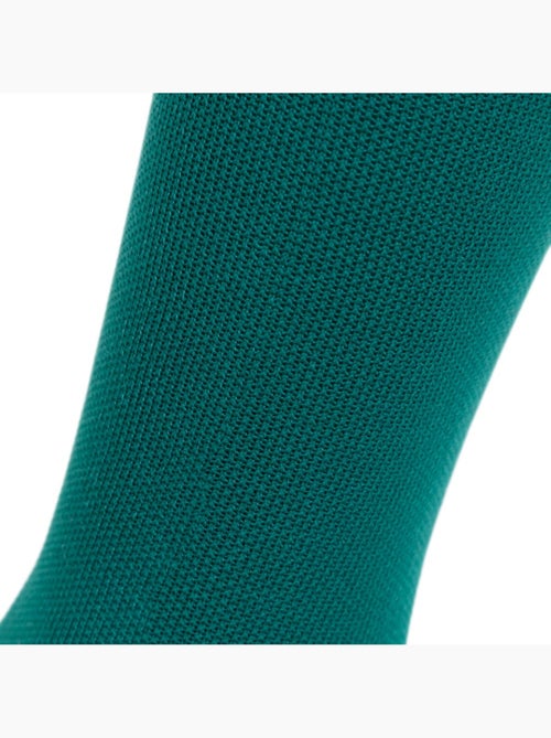Chaussettes randonnée mi-mollet homme et femme gr1 - Kiabi
