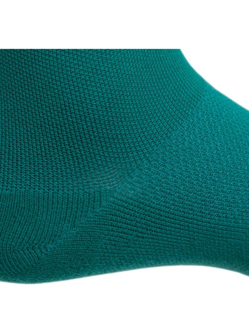Chaussettes randonnée mi-mollet homme et femme gr1 - Kiabi