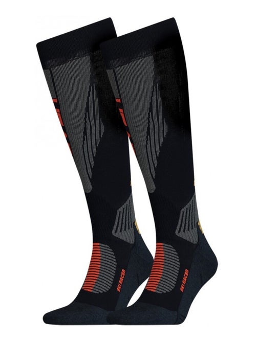 Chaussettes SKI HEAD PERFORMANCE - Kiabi Chaussettes SKI HEAD PERFORMANCE - Kiabi