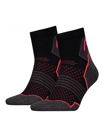 Chaussettes SPORT HEAD PERFORMANCE - Pack de 4