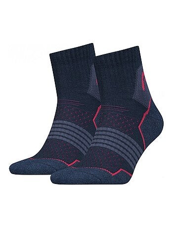 Chaussettes SPORT HEAD PERFORMANCE - Pack de 4
