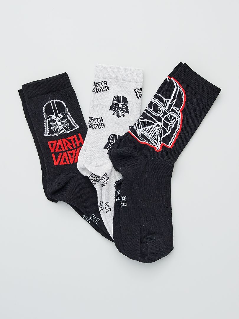 Chaussettes - Star Wars - Star Wars Sport Socks 43/46 - STAR WARS