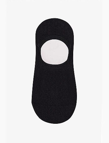 Chaussettes suba fermées homme, lot de 2 penti