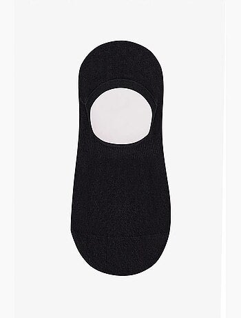 Chaussettes suba fermées homme, lot de 2 penti