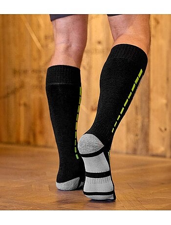 Chaussettes thermolite(r) grand froid - atlas for men