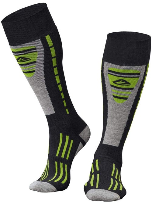 Chaussettes thermolite(r) grand froid - atlas for men - Kiabi Chaussettes thermolite(r) grand froid - atlas for men - Kiabi