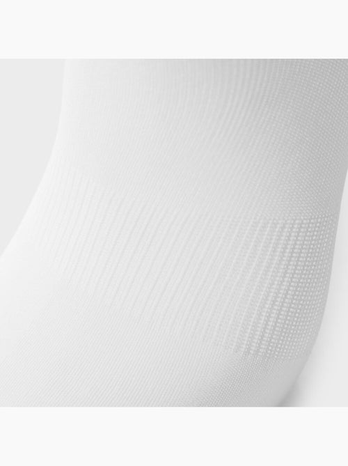 Chaussettes vélo cyclisme homme et femme core haza - Kiabi