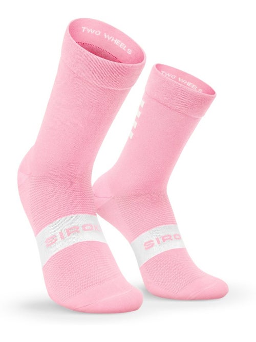 Chaussettes vélo cyclisme homme et femme s1  agnello - Kiabi