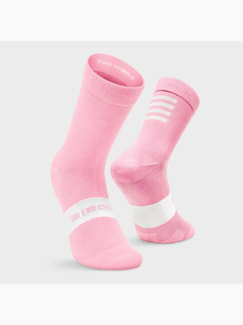 Chaussettes vélo cyclisme homme et femme s1  agnello - Kiabi