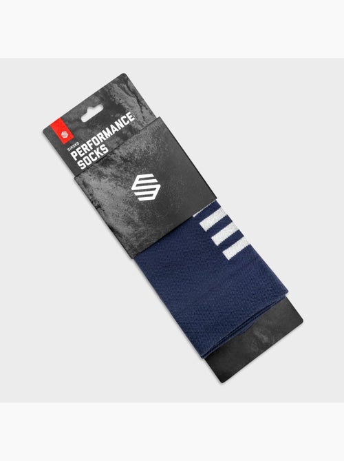 Chaussettes vélo cyclisme homme et femme s1  ancares - Kiabi