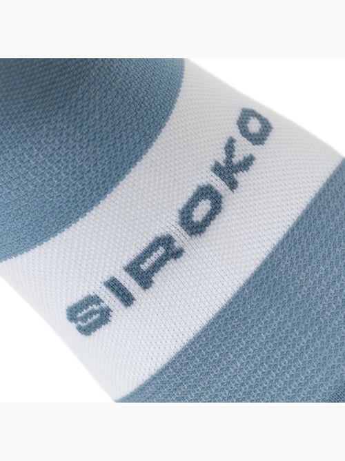Chaussettes vélo cyclisme homme et femme s1 - Kiabi Chaussettes vélo cyclisme homme et femme s1 - Kiabi