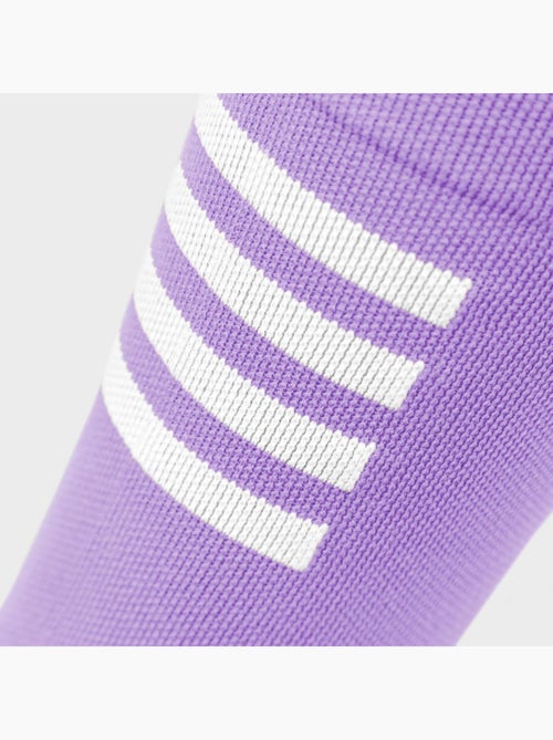 Chaussettes vélo cyclisme homme et femme s1 lilac etna - Kiabi