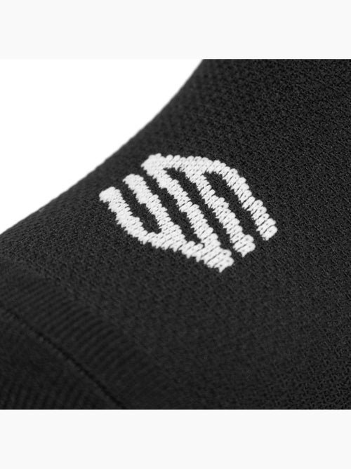 Chaussettes vélo d’hiver mi-mollet homme et femme s3 - Kiabi
