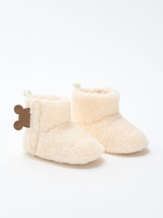 Chausson animé 'Mickey' 'Disney'
