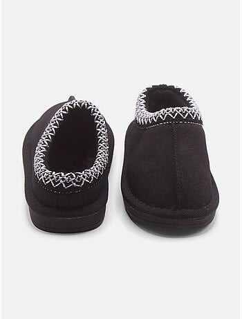 Chausson Bébé à enfiler
