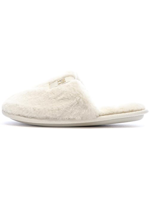 Chausson femme tommy hilfiger - Kiabi Chausson femme tommy hilfiger - Kiabi