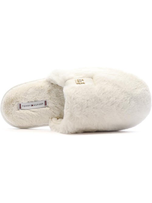 Chausson femme tommy hilfiger - Kiabi Chausson femme tommy hilfiger - Kiabi