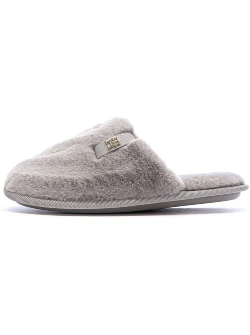 Chausson femme tommy hilfiger - Kiabi Chausson femme tommy hilfiger - Kiabi