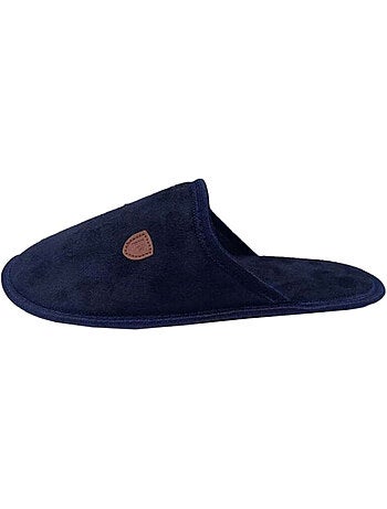 Chausson pantoufle pierre cardin homme pillow pierre cardin