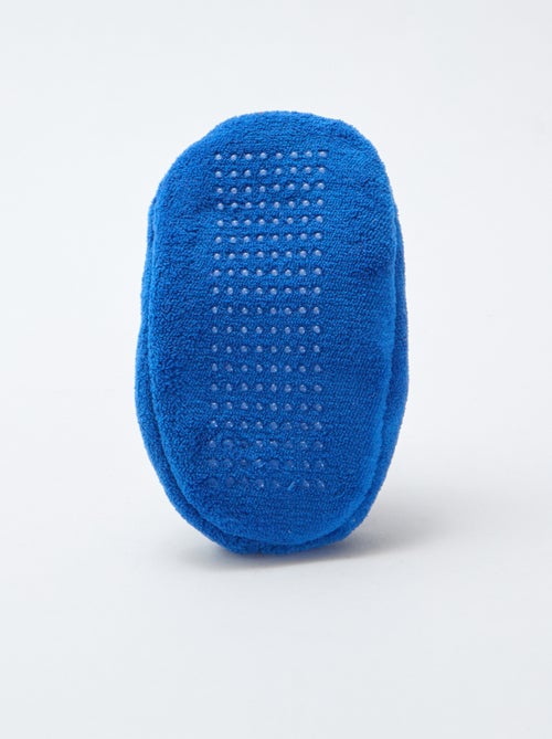 Chaussons ballerines en polaire 'Pat' Patrouille' - Kiabi