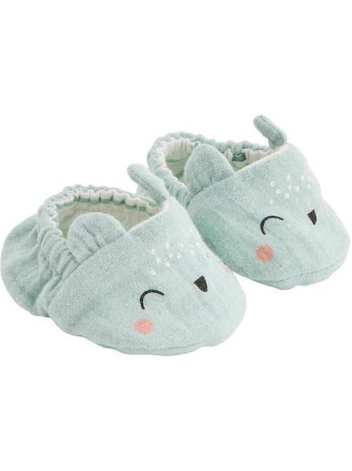 Chaussons b?b? Kimi - Kiabi Chaussons b?b? Kimi - Kiabi