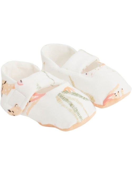 Chaussons b?b? Sierra - Kiabi Chaussons b?b? Sierra - Kiabi