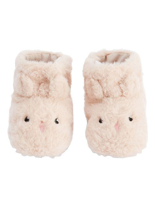 Chaussons b?b? Yz? - Kiabi