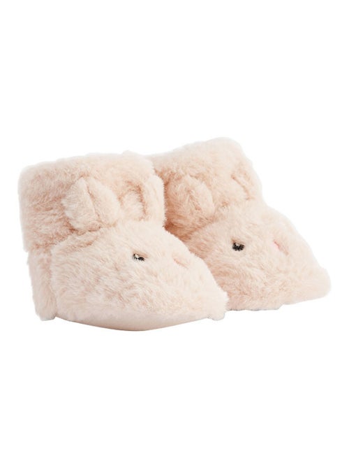 Chaussons b?b? Yz? - Kiabi