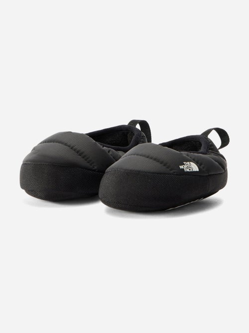 Chaussons Bébé à enfiler - The North Face - Kiabi Chaussons Bébé à enfiler - The North Face - Kiabi