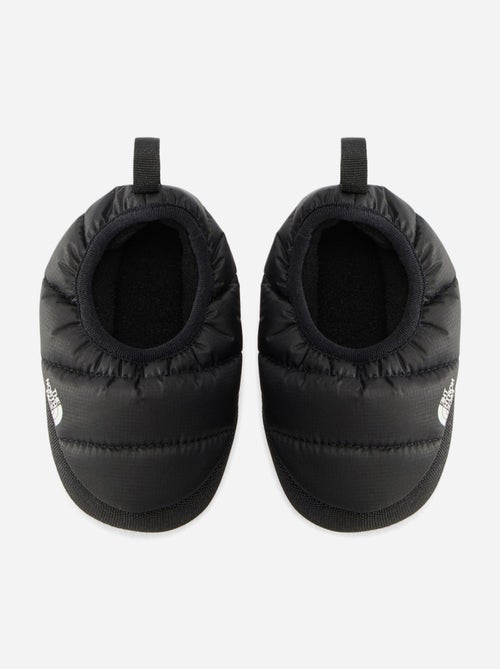 Chaussons Bébé à enfiler - The North Face - Kiabi Chaussons Bébé à enfiler - The North Face - Kiabi