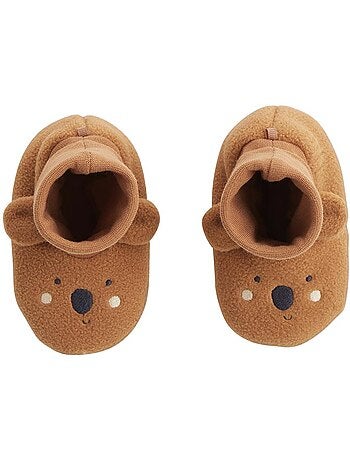 Chaussons bébé Constellation