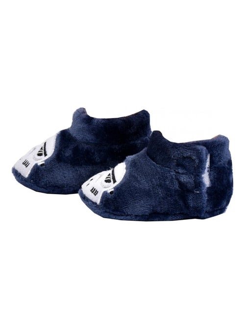 Chaussons bébé licence fantaisie - Kiabi