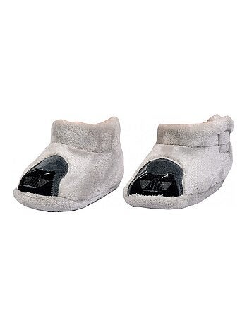 Chaussons bébé licence fantaisie