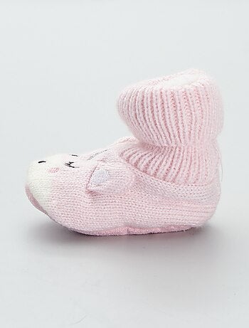 Chaussures Bebe Chaussons Baskets Pas Cheres Taille 18 19 Kiabi