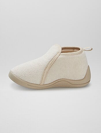 Chaussons bottillons