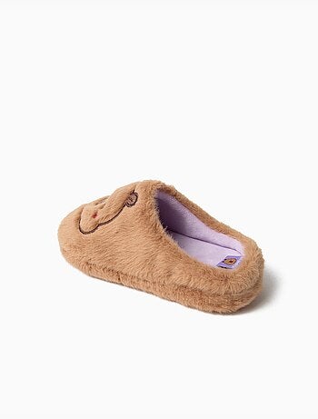 Chaussons 'capibara' capyfun©, mo fashion