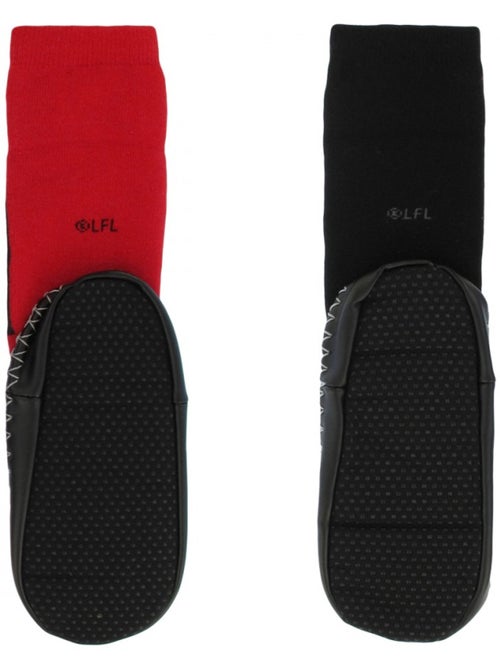 Chaussons chaussettes lot de 2 Star Wars - Kiabi