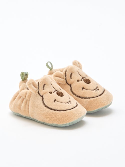 Chaussons 'Disney' - Kiabi