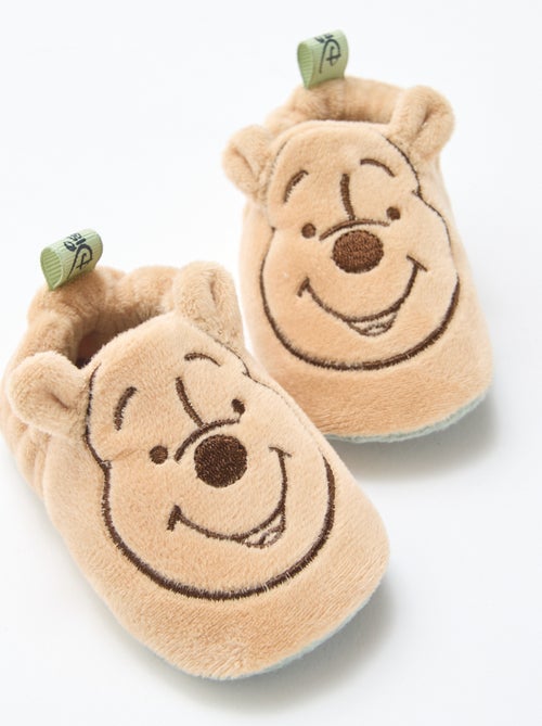 Chaussons 'Disney' - Kiabi