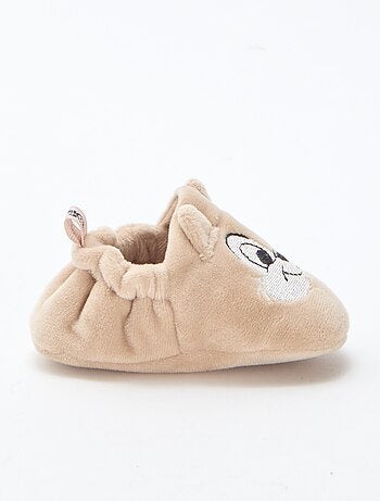 Chaussons 'Disney'