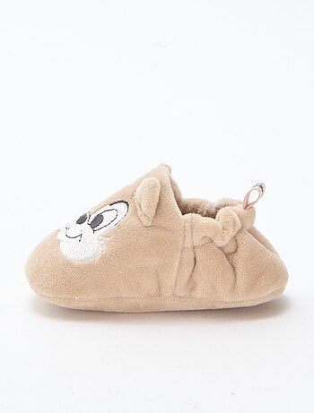 Chaussons 'Disney'