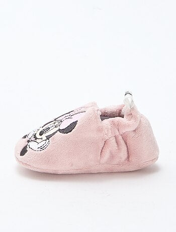 Chaussons 'Disney'