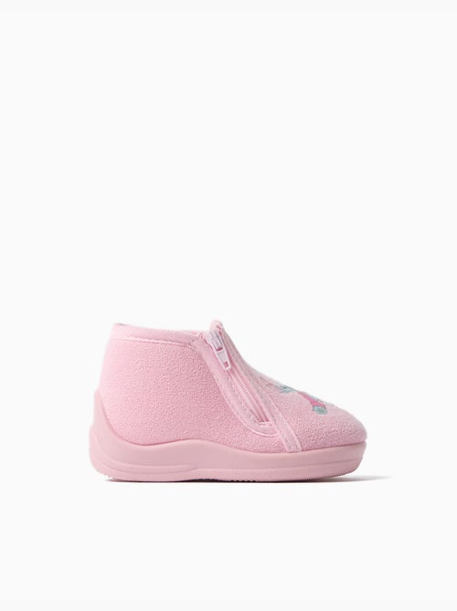 Chaussons© disney « stitch », mo fashion - Kiabi
